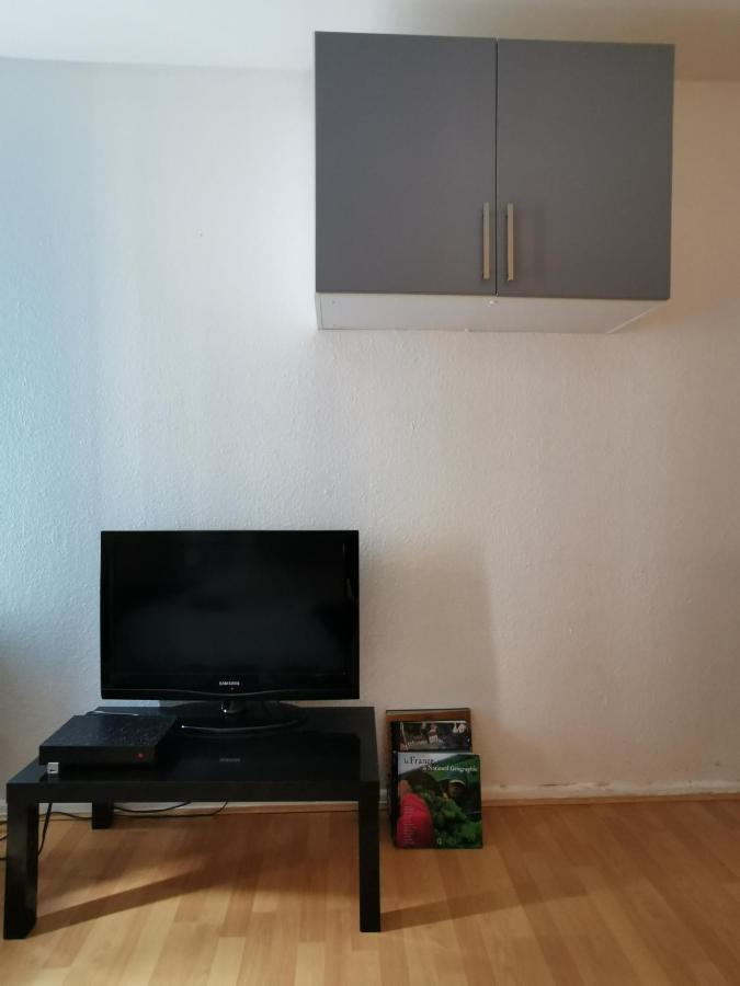 Studio Langstross, Petite France, Hypercentre, Strasbourg Bagian luar foto