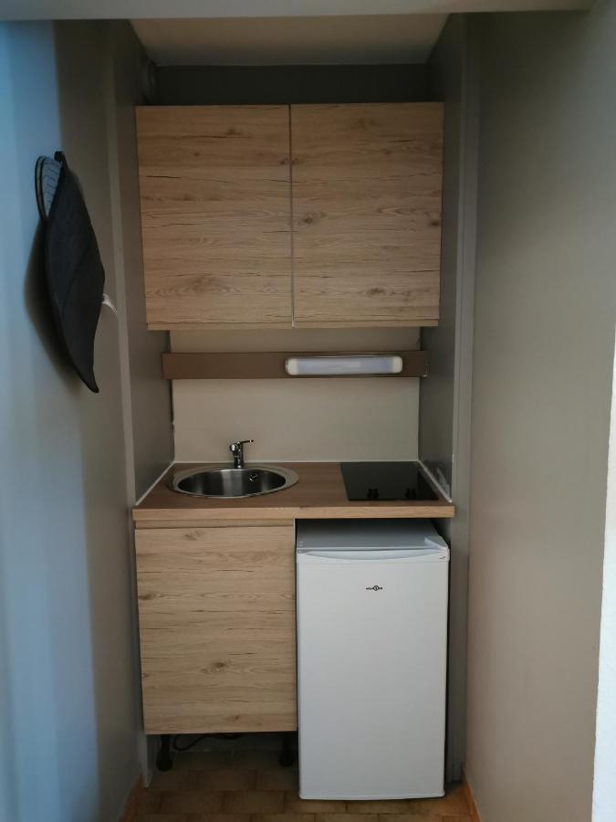 Studio Langstross, Petite France, Hypercentre, Strasbourg Bagian luar foto